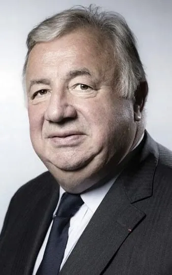 Gérard Larcher