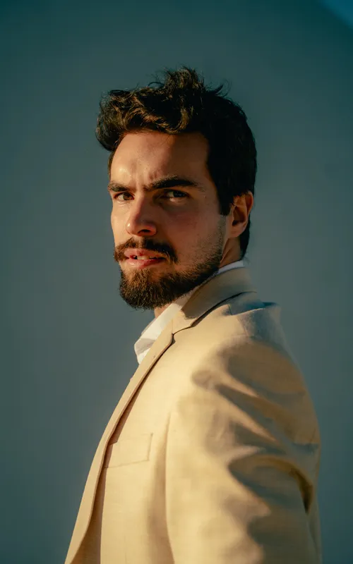 Pedro Avellar