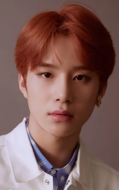 Jungwoo