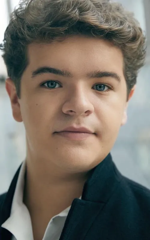 Gaten Matarazzo