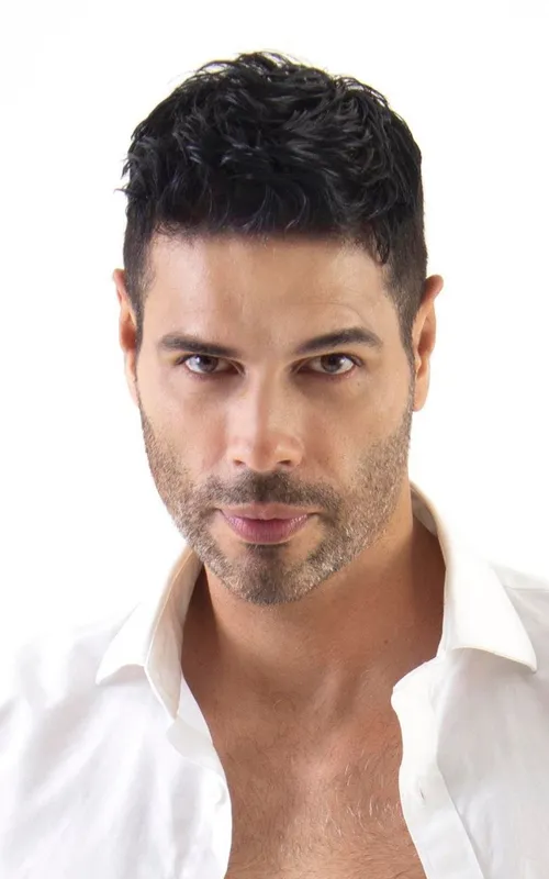 Juan David Galindo