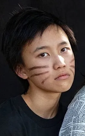 Eloise Wong