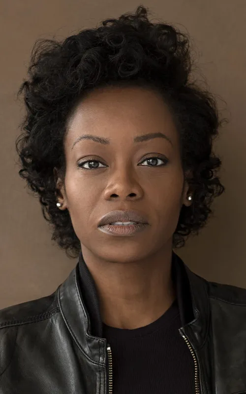 Martyne Musau