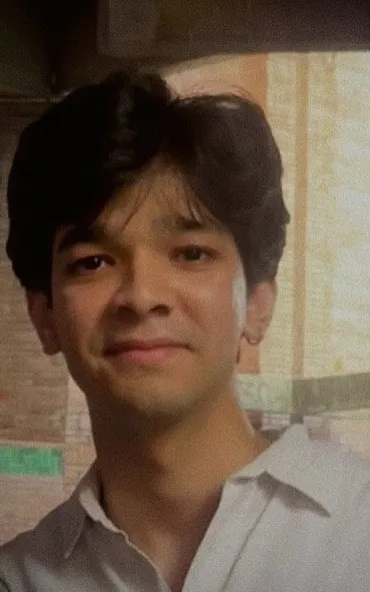 Aryan Singh Rana
