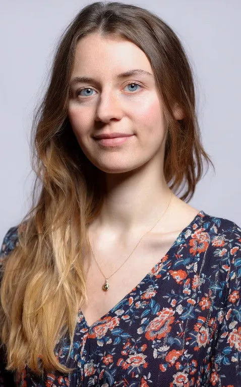 Zélie Brackman