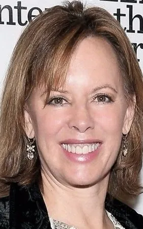 Jeanie Hackett