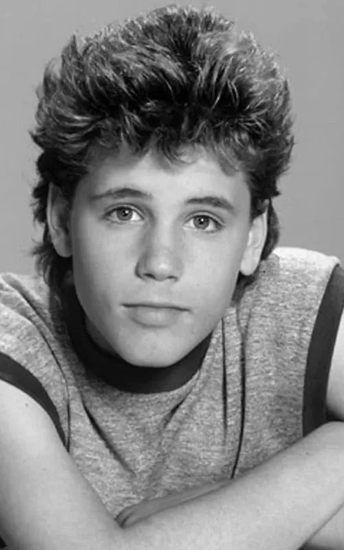 Corey Haim