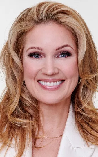Jessica Almenäs