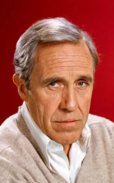 Jason Robards