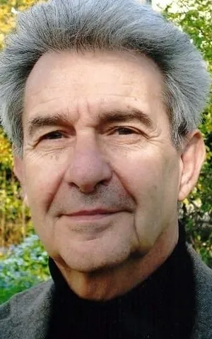 Jean-Claude Penchenat