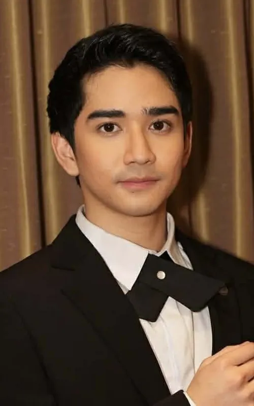 Zaijian Jaranilla