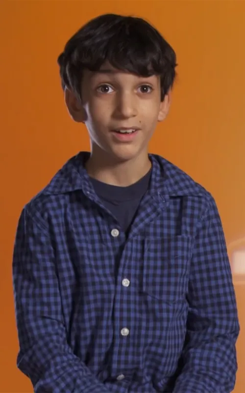 Adam Chernick