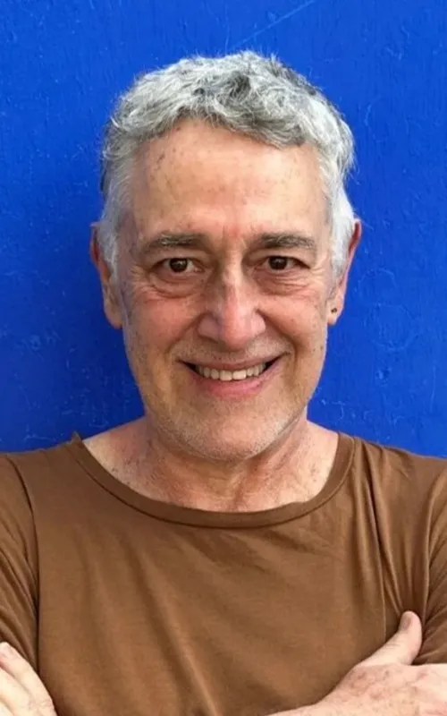 Mariano Galperin