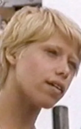 Laura May