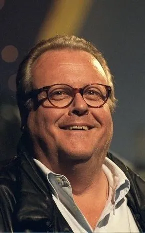Guus Verstraete jr.