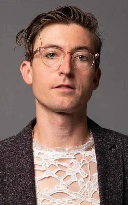 Russell Sheaffer