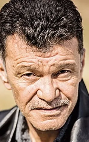 Karim Mirxodiev