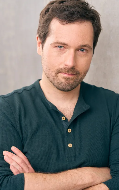 Kyle F. Andrews