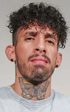 Eli Belloso
