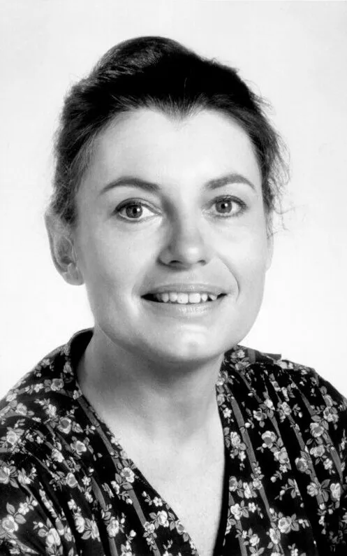 Gwen Arner