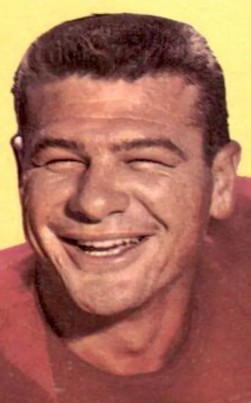 Hugh McElhenny