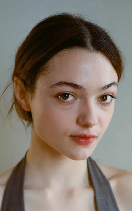 Lily McInerny