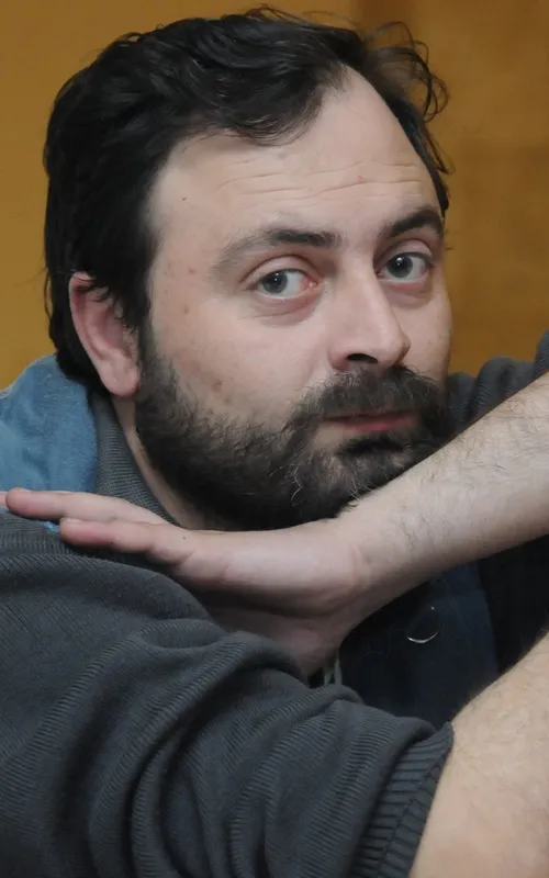 Suren Araqelyan