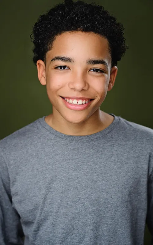 Trey Foster