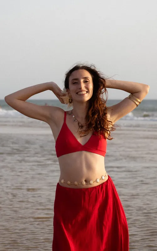 Estrella Rivero