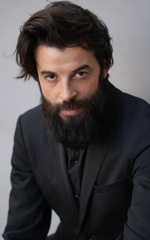 Sofiane Keddour