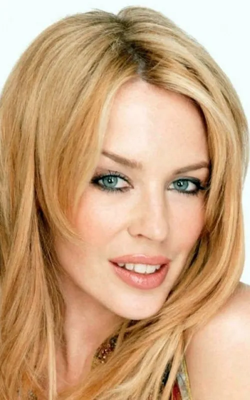 Kylie Minogue