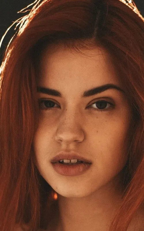 Olya Shelby