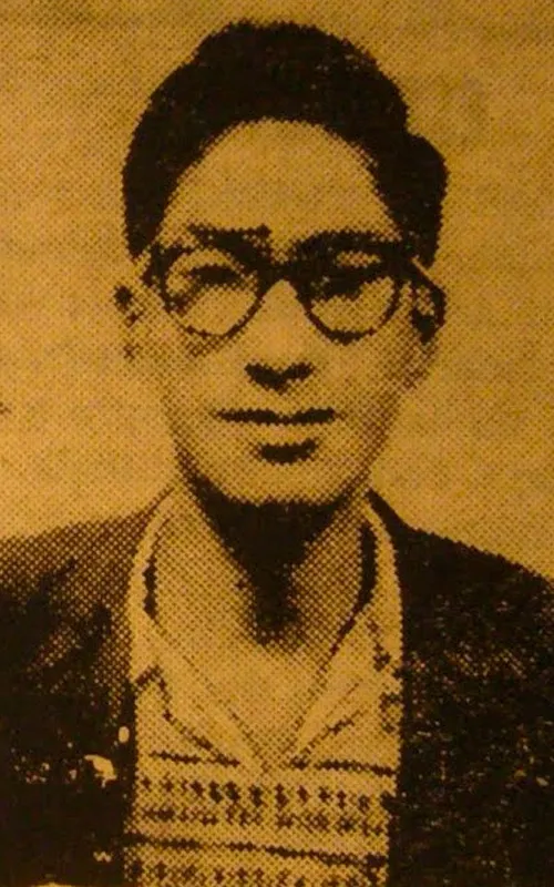 Fausto Espinoza Farfán