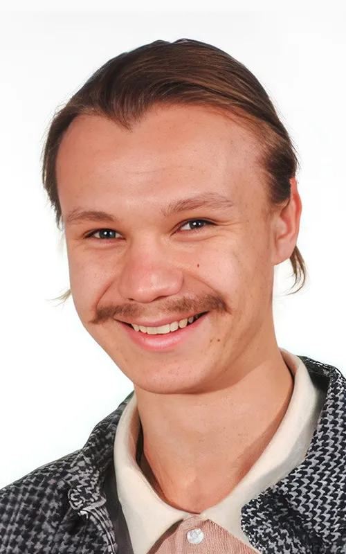 Alex Paul Pukk