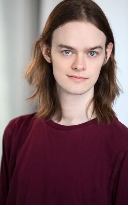 Josh McFadden