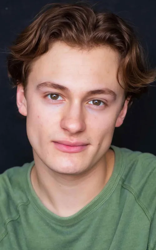 Logan Pepper