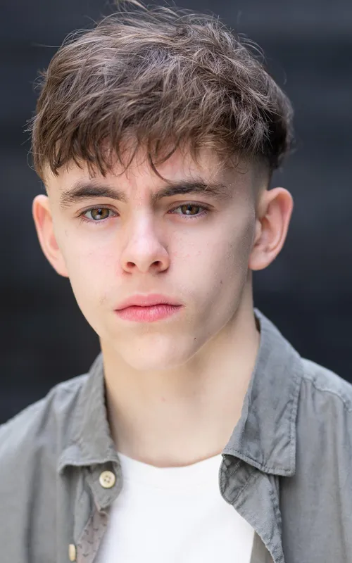 Dylan Mynett