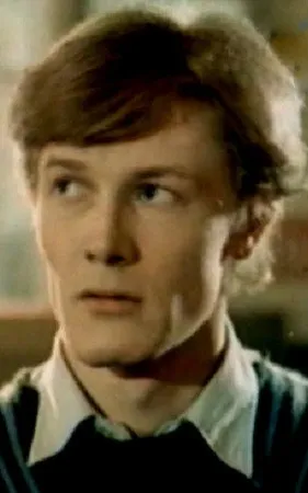 Leonid Udalov