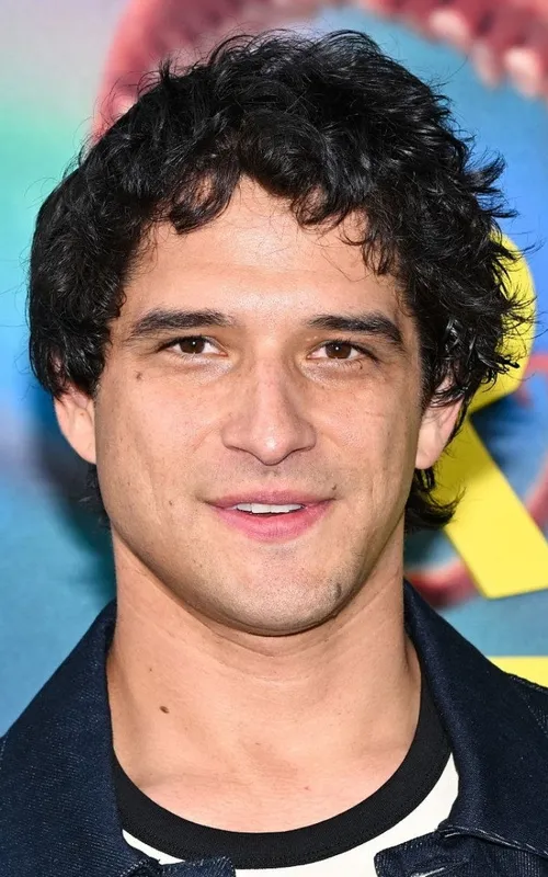 Tyler Posey