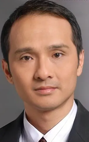 Andy Shiu Cheuk-Yiu