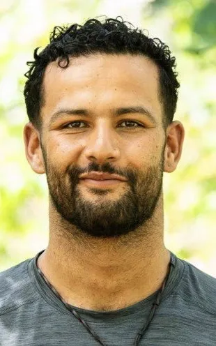 Elias Lalouchi