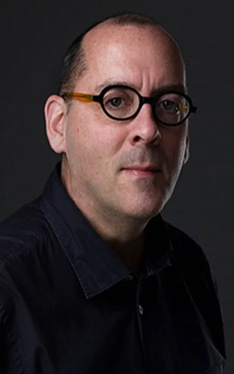 Denis Chouinard