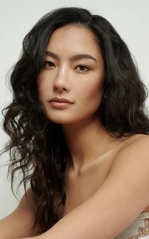 Adeline Rudolph