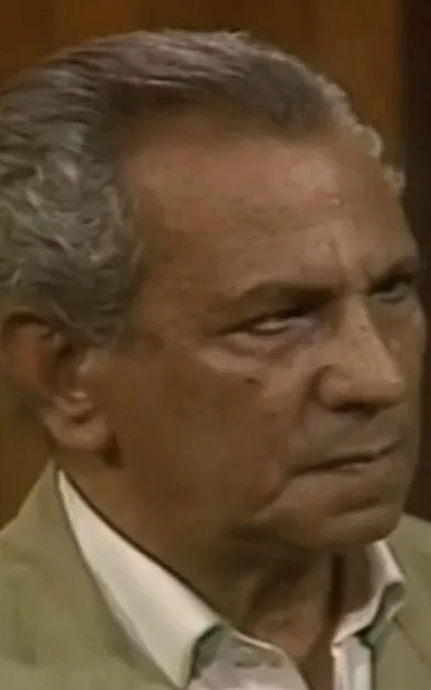 سيد غريب