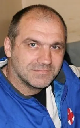 Vladimir Labetskiy