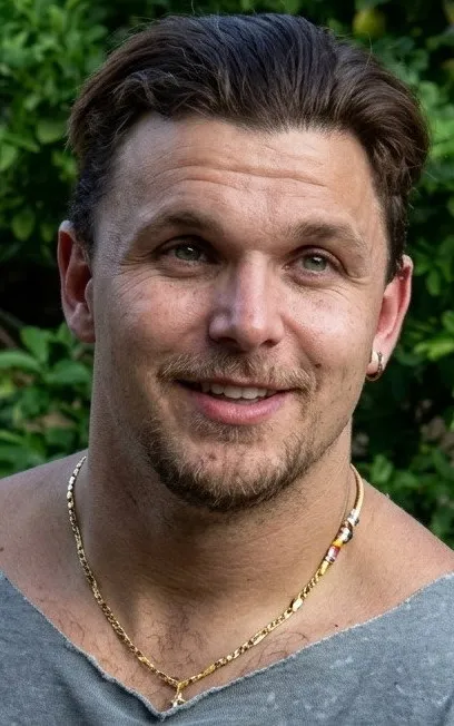 Jay Ashley