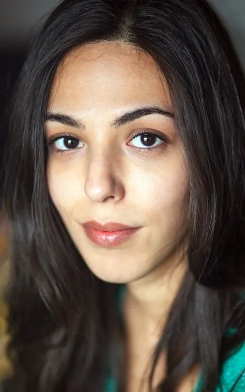 Randa Berrouba-Tani