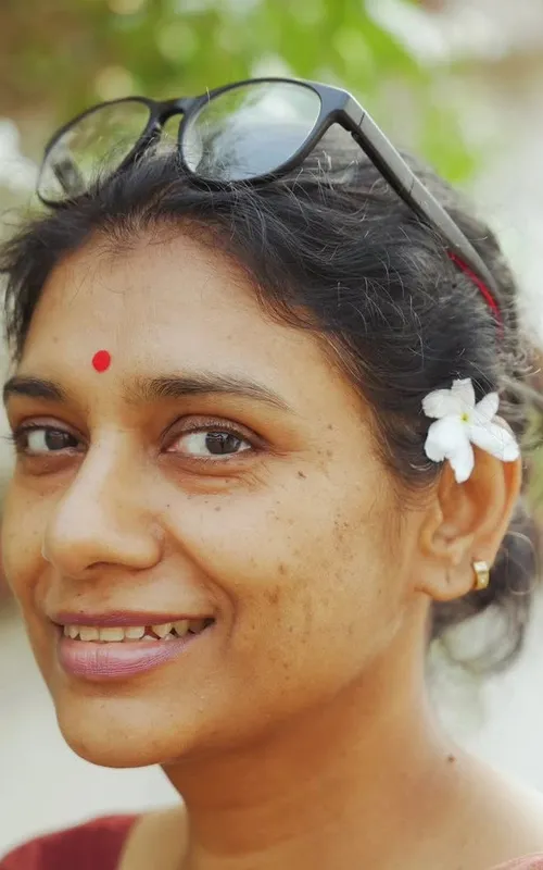 Asha Madathil Sreekanth
