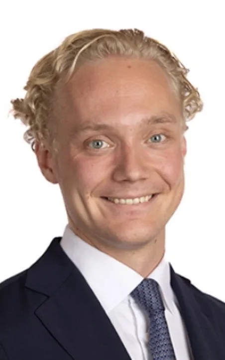 Simen Velle