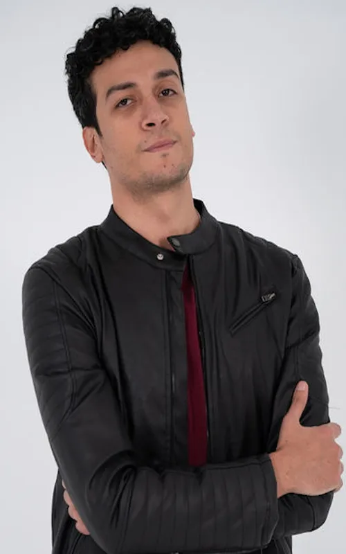 Ahmed Abd El Wahab